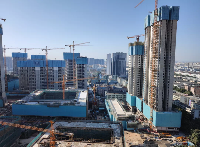 建设工程｜工程由不同承包人分段施工，能否按整个工程交工验收时间作为各承包人完工时间？