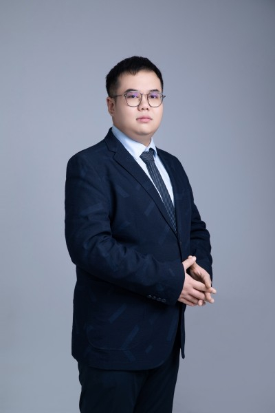 赵清华
