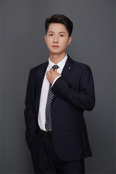 杨志恒