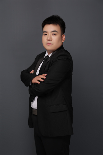 曹世杰