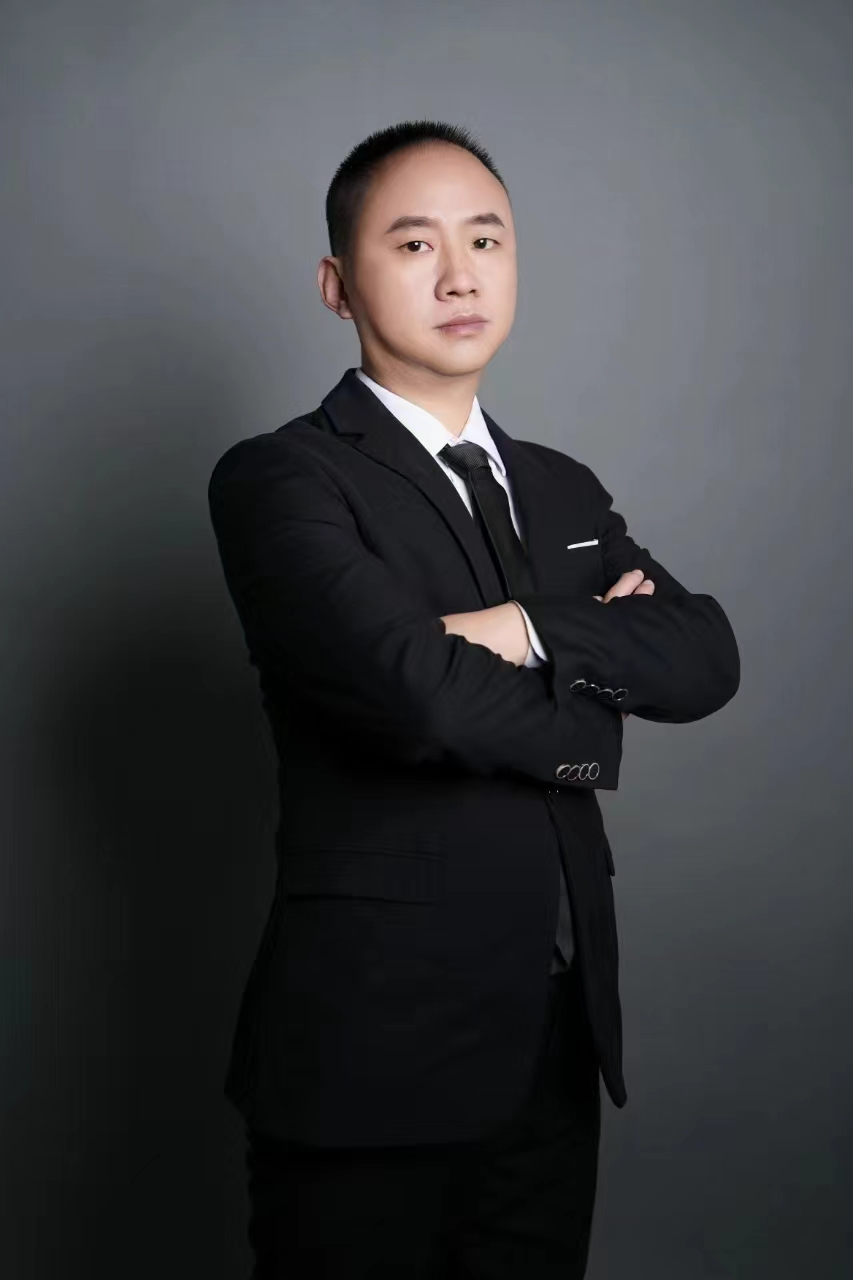 王勇军