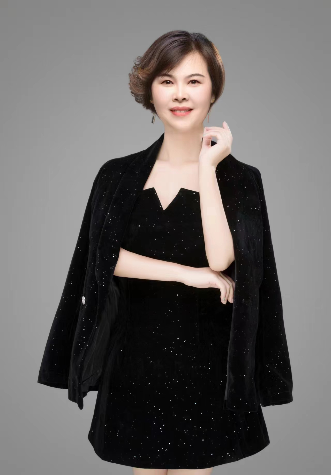 孟远玲