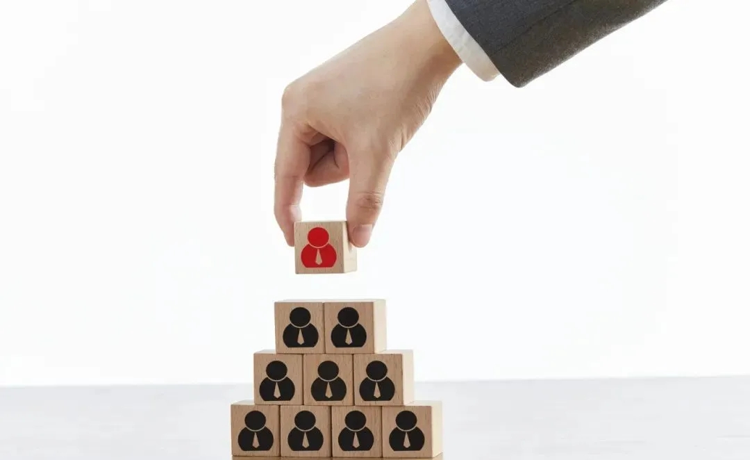 这种情况算不算离职？||【秦晋律师普法】
