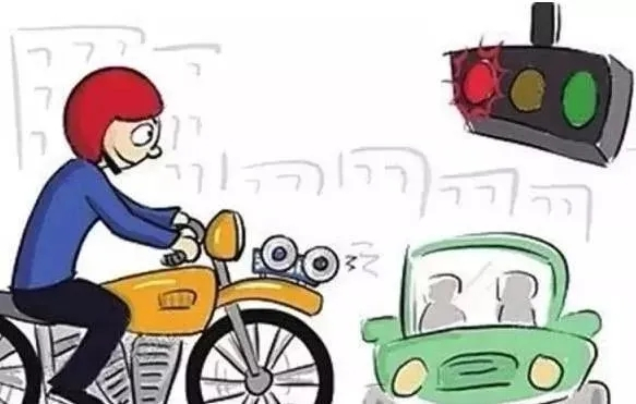 交通事故中行人、电动车负全责，还能得到保险公司赔偿吗?||【秦晋律师普法】