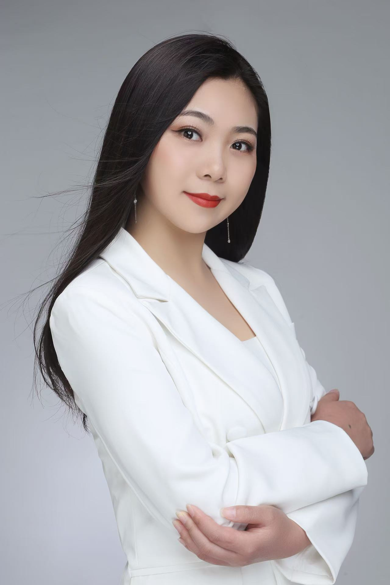 龙慧