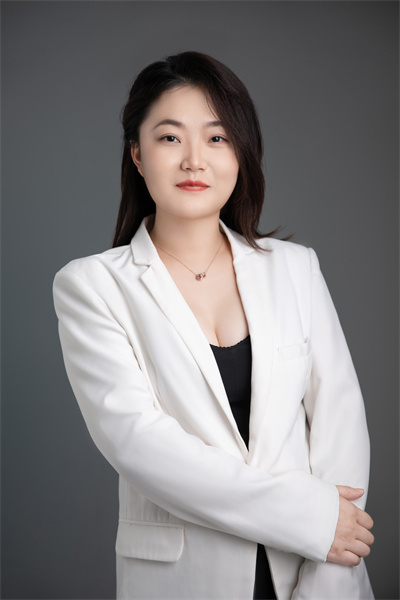 林莹